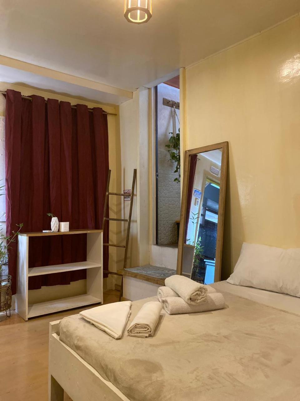 Malayah Hostel General Luna  Room photo